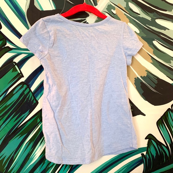 Elsa Shirt Size 6x - Picture 3 of 3